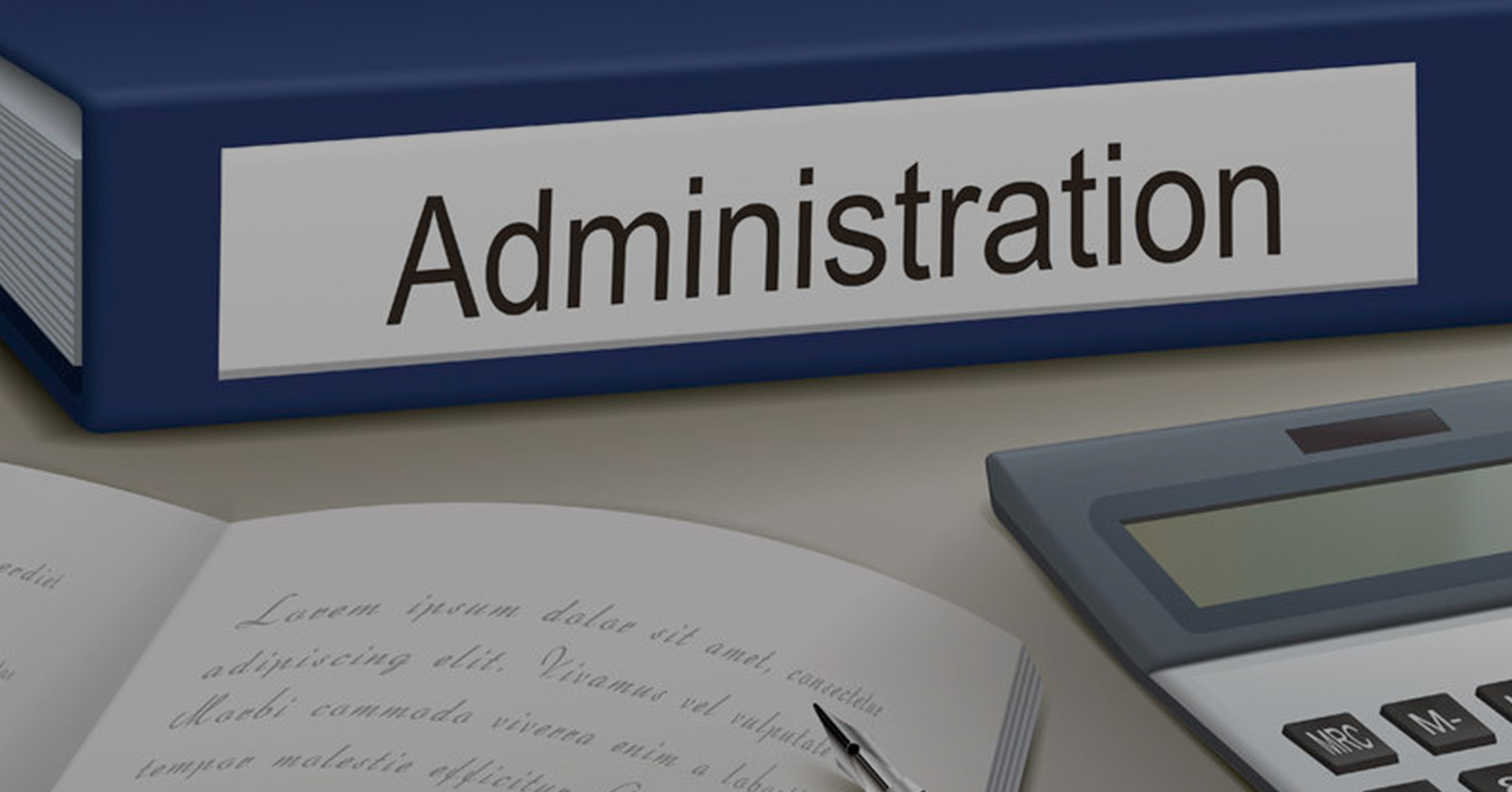 Administration Programmes