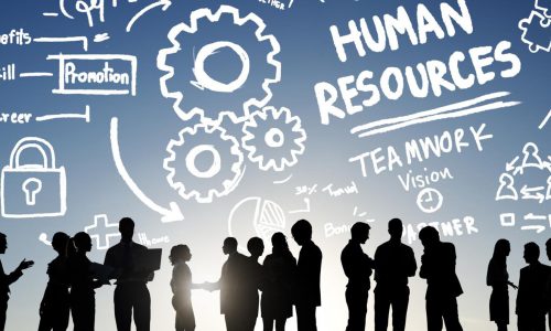 Human Resources, Labour Relations & Leadership Programmes