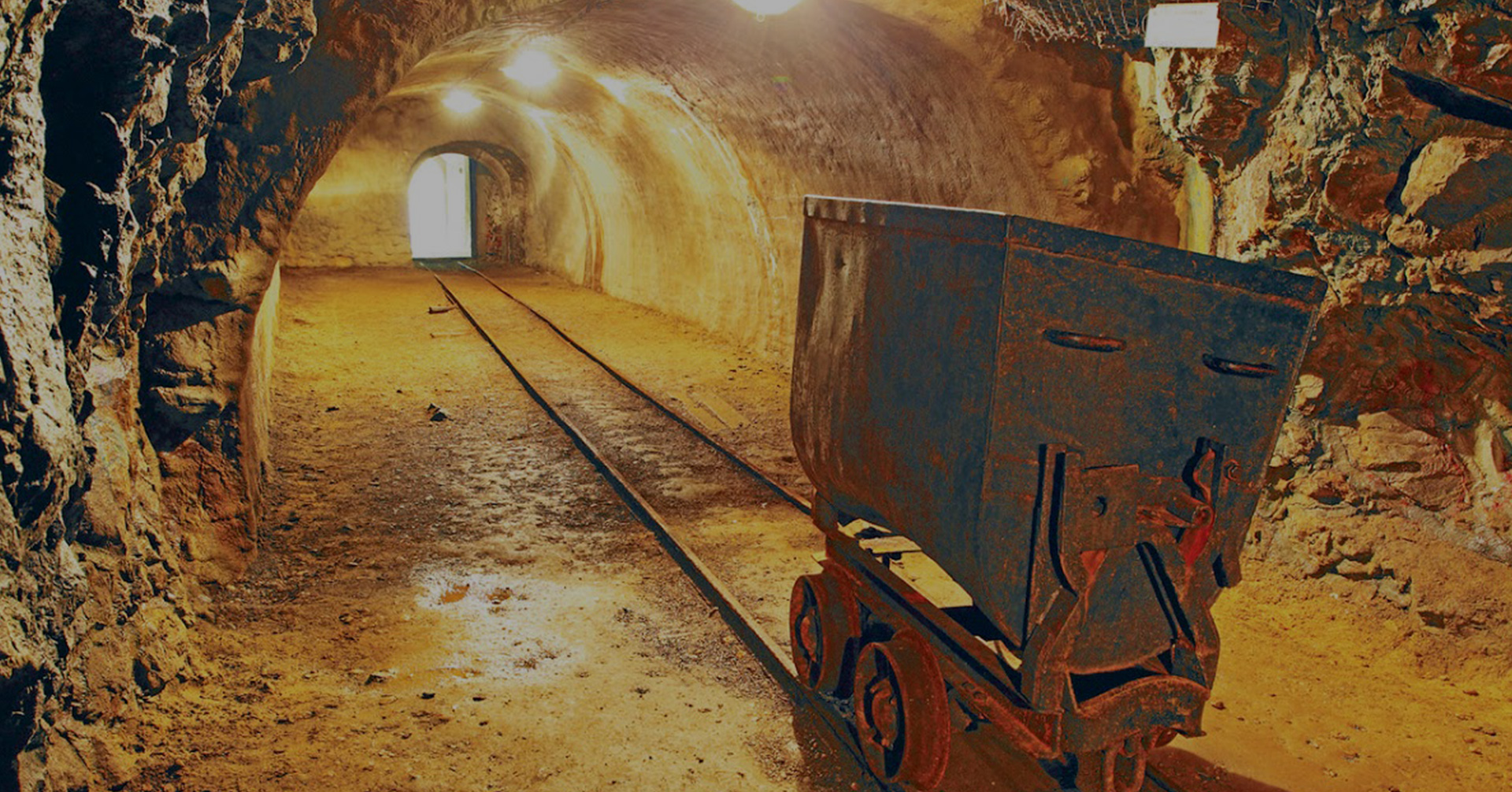 Mining Programmes